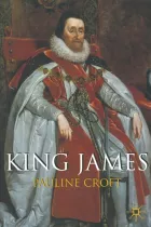 Product cover for King James