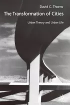 Product cover for The Transformation of Cities