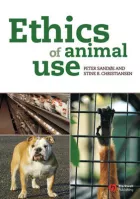 Product cover for Ethics of Animal Use