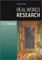 Product cover for Real World Research