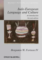 Product cover for Indo-European Language and Culture