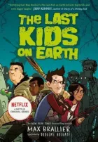 Product cover for The Last Kids on Earth