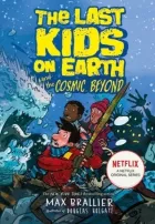 Product cover for The Last Kids on Earth and the Cosmic Beyond