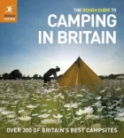 Product cover for The Rough Guide to Camping in Britain 2