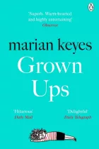 Product cover for Grown Ups