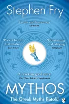 Product cover for Mythos