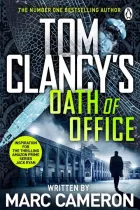 Product cover for Tom Clancy's Oath of Office