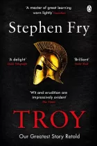 Product cover for Troy