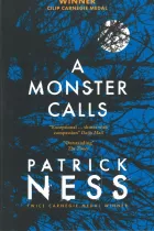 Product cover for A Monster Calls