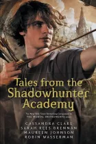 Product cover for Tales from the Shadowhunter Academy