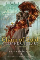 Product cover for Chain of Gold