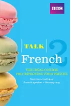 Product cover for Talk French 2 enhanced ePub