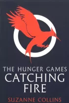 Product cover for Catching Fire