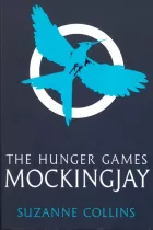 Product cover for Mockingjay