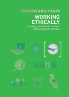 Product cover for Working ethically