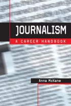 Product cover for Journalism