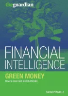 Product cover for Green Money
