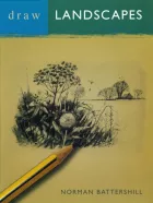 Product cover for Draw Landscapes