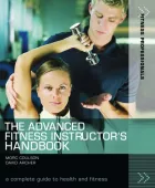 Product cover for The Advanced Fitness Instructor's Handbook