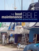 Product cover for The Boat Maintenance Bible