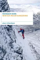 Product cover for Rucksack Guide - Winter Mountaineering