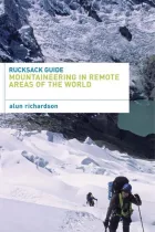Product cover for Rucksack Guide - Mountaineering in Remote Areas of the World