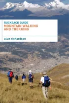 Product cover for Rucksack Guide - Mountain Walking and Trekking