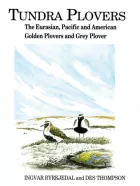 Product cover for Tundra Plovers