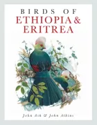 Product cover for Birds of Ethiopia and Eritrea