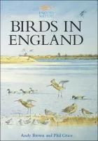 Product cover for Birds in England