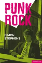 Product cover for Punk Rock