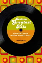 Product cover for Business Greatest Hits