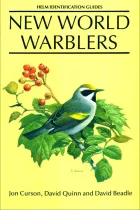 Product cover for New World Warblers