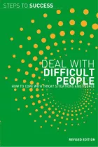 Product cover for Deal with Difficult People