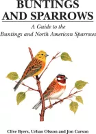 Product cover for Buntings and Sparrows