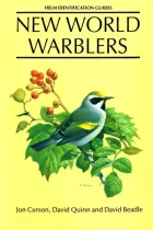 Product cover for New World Warblers