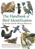 Product cover for Handbook of Bird Identification