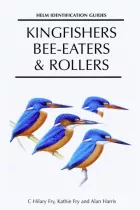 Product cover for Kingfishers, Bee-eaters and Rollers