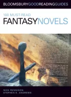 Product cover for 100 Must-read Fantasy Novels