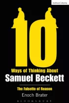 Product cover for Ten Ways of Thinking About Samuel Beckett