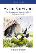 Product cover for Avian survivors