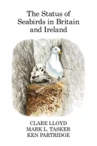 Product cover for The Status of Seabirds in Britain and Ireland