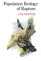 Product cover for Population Ecology of Raptors