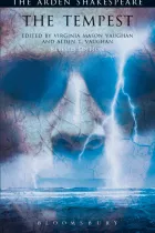 Product cover for The Tempest