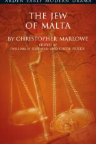 Product cover for The Jew of Malta