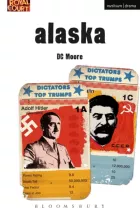 Product cover for Alaska