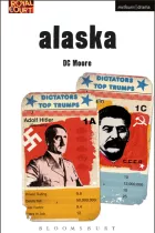 Product cover for Alaska