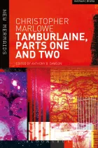 Product cover for Tamburlaine
