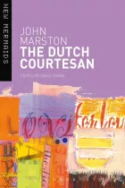 Product cover for The Dutch Courtesan