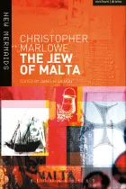 Product cover for The Jew of Malta